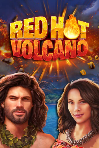 Демо версия Red Hot Volcano от Booming Games | Казино Чемпион Слотс 