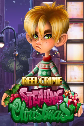 Демо версия Reel Crime: Stealing Christmas от Rival Games | Казино Чемпион Слотс 