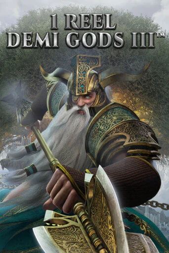 Демо версия 1 Reel Demi Gods III от Spinomenal | Казино Чемпион Слотс 