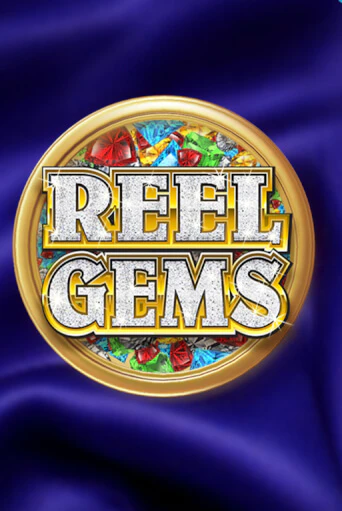 Демо версия Reel Gems от Microgaming | Казино Чемпион Слотс 