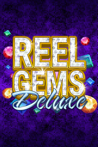 Демо версия Reel Gems Deluxe от Microgaming | Казино Чемпион Слотс 