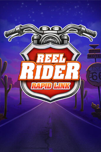 Демо версия Reel Rider: Rapid Link от NetGame | Казино Чемпион Слотс 