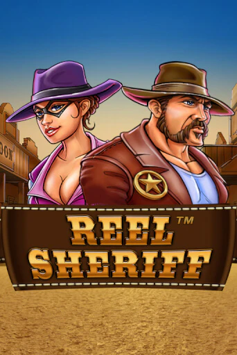 Демо версия Reel Sheriff от Synot Games | Казино Чемпион Слотс 