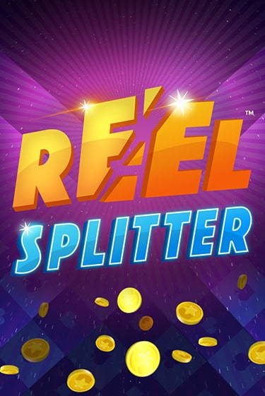 Демо версия Reel Splitter от Games Global | Казино Чемпион Слотс 