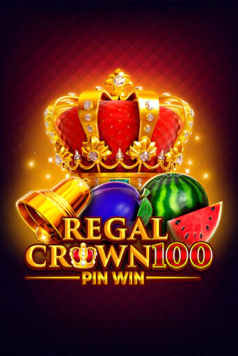 Демо версия Regal Crown 100 от Amigo Gaming | Казино Чемпион Слотс 