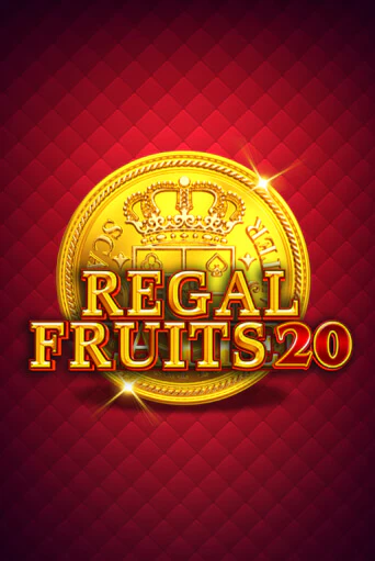 Демо версия Regal Fruits 20 от Amigo Gaming | Казино Чемпион Слотс 