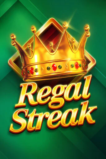 Демо версия Regal Streak от Red Tiger | Казино Чемпион Слотс 