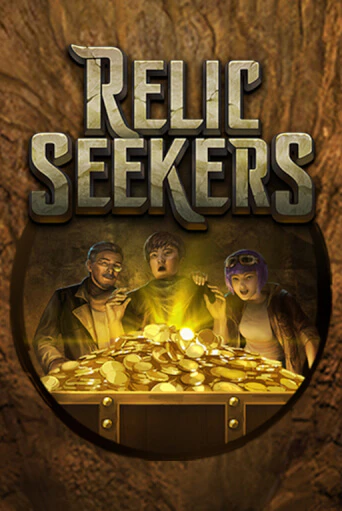 Демо версия Relic Seekers от Microgaming | Казино Чемпион Слотс 