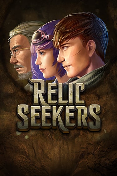 Демо версия Relic Seekers от Games Global | Казино Чемпион Слотс 