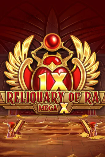 Демо версия Reliquary of Ra MegaX от Barbara Bang | Казино Чемпион Слотс 