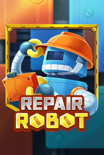 Демо версия Repair Robot от KA Gaming | Казино Чемпион Слотс 