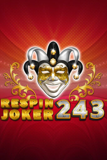 Демо версия Respin Joker 243 от Synot Games | Казино Чемпион Слотс 