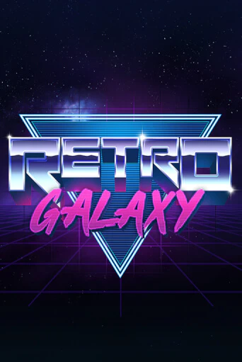 Демо версия Retro Galaxy от Microgaming | Казино Чемпион Слотс 