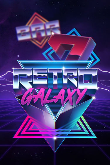 Демо версия Retro Galaxy от Games Global | Казино Чемпион Слотс 