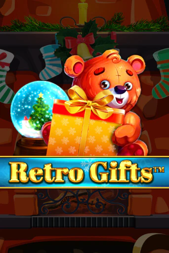 Демо версия Retro Gifts от Spinomenal | Казино Чемпион Слотс 