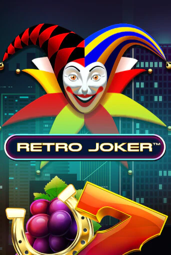 Демо версия Retro Joker от Spinomenal | Казино Чемпион Слотс 