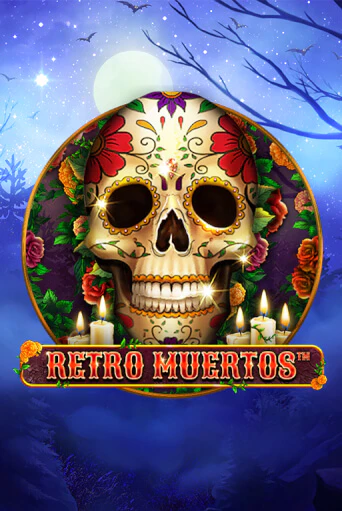 Демо версия Retro Muertos от Spinomenal | Казино Чемпион Слотс 