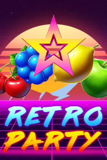 Демо версия Retro Party от Onlyplay | Казино Чемпион Слотс 