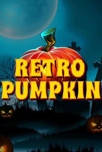 Демо версия Retro Pumpkin от Spinomenal | Казино Чемпион Слотс 