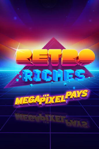 Демо версия Retro Riches Promo от High 5 | Казино Чемпион Слотс 