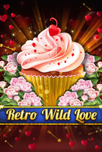 Демо версия Retro Wild Love от Spinomenal | Казино Чемпион Слотс 