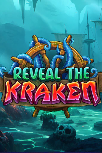 Демо версия Reveal The Kraken от Mascot Gaming | Казино Чемпион Слотс 