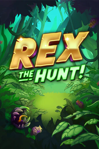 Демо версия Rex the Hunt! от Thunderkick | Казино Чемпион Слотс 