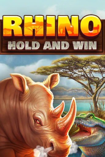 Демо версия Rhino Hold and Win от Booming Games | Казино Чемпион Слотс 