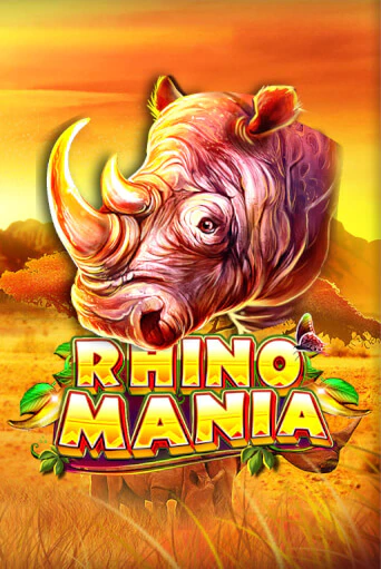 Демо версия Rhino Mania от Platipus | Казино Чемпион Слотс 