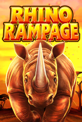 Демо версия Rhino Rampage от Blueprint Gaming | Казино Чемпион Слотс 