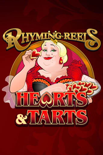 Демо версия Rhyming Reels Hearts And Tarts от Microgaming | Казино Чемпион Слотс 