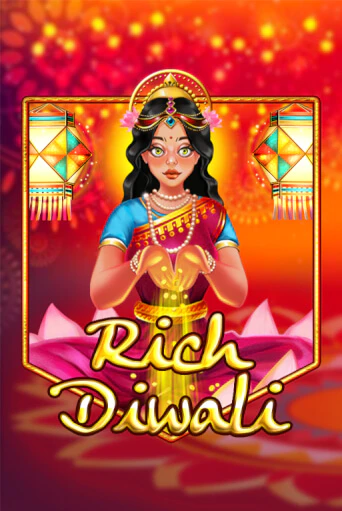 Демо версия Rich Diwali от KA Gaming | Казино Чемпион Слотс 