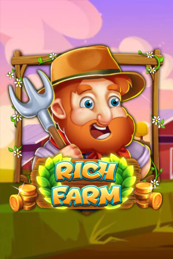 Демо версия Rich Farm от KA Gaming | Казино Чемпион Слотс 