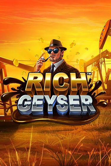 Демо версия Rich Geyser от Games Global | Казино Чемпион Слотс 