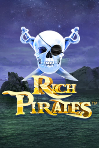 Демо версия Rich Pirates от Synot Games | Казино Чемпион Слотс 