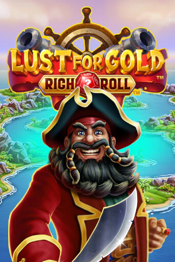 Демо версия Rich Roll: Lust for Gold! от Playtech | Казино Чемпион Слотс 