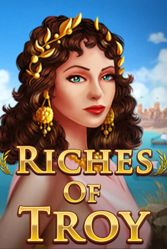 Демо версия Riches of Troy от Spinoro | Казино Чемпион Слотс 