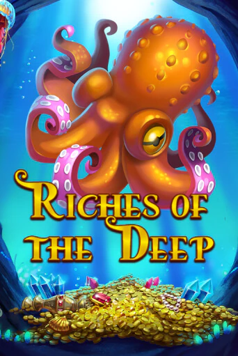 Демо версия Riches of the deep 243 ways от Barbara Bang | Казино Чемпион Слотс 