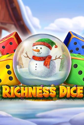 Демо версия Richness Dice от Amusnet Interactive | Казино Чемпион Слотс 