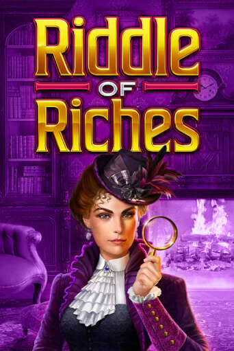 Демо версия Riddle of Riches от High 5 | Казино Чемпион Слотс 