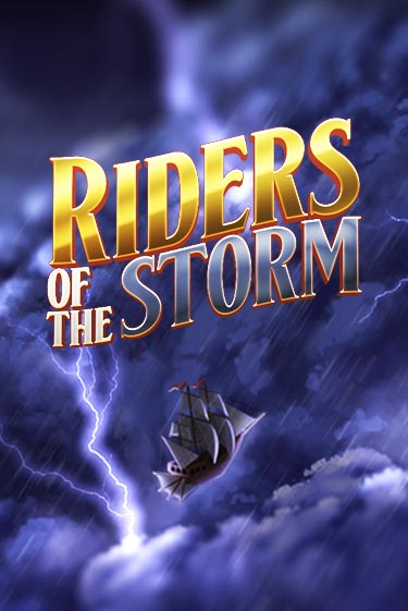 Демо версия Riders Of The Storm от Thunderkick | Казино Чемпион Слотс 