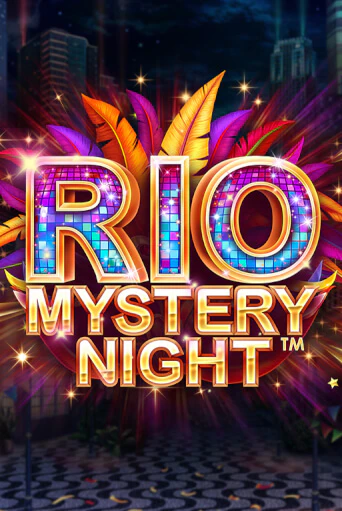 Демо версия Rio Mystery Night от Synot Games | Казино Чемпион Слотс 