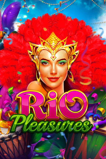 Демо версия Rio Pleasure от Ruby Play | Казино Чемпион Слотс 