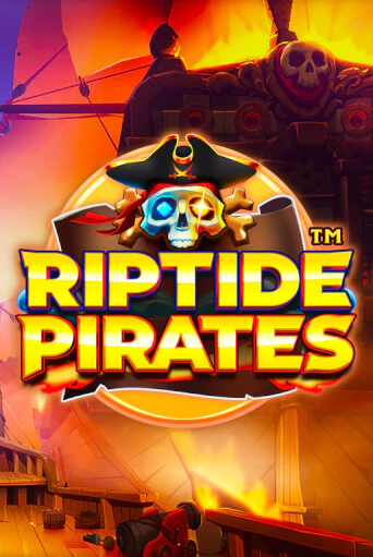 Демо версия Riptide Pirates™ от Games Global | Казино Чемпион Слотс 