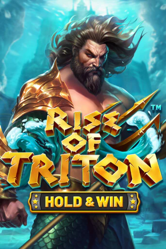 Демо версия Rise of Triton от BetSoft | Казино Чемпион Слотс 