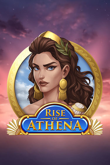 Демо версия Rise of Athena от Play'n GO | Казино Чемпион Слотс 