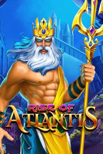 Демо версия Rise Of Atlantis от Blueprint Gaming | Казино Чемпион Слотс 