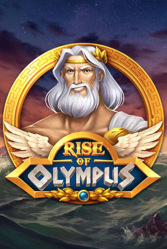 Демо версия Rise of Olympus от Play'n GO | Казино Чемпион Слотс 