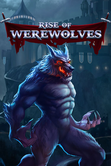 Демо версия Rise Of Werewolves от Spadegaming | Казино Чемпион Слотс 