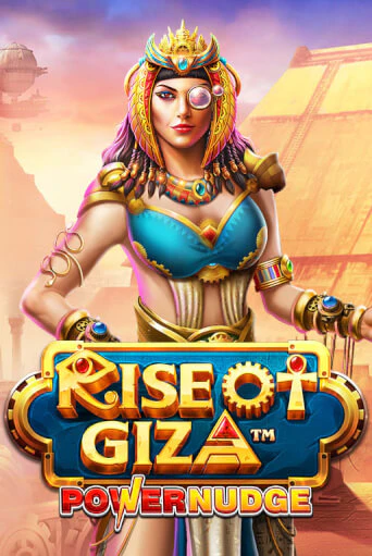 Демо версия Rise of Giza PowerNudge™ от Pragmatic Play | Казино Чемпион Слотс 